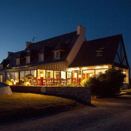 Ar Men Du, Hotel & Restaurant Gastronomique Névez Εξωτερικό φωτογραφία