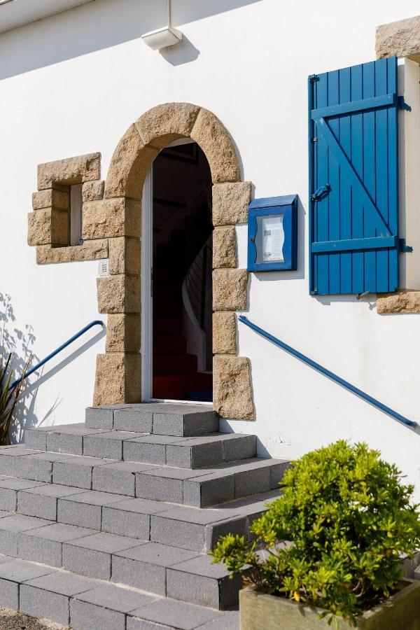 Ar Men Du, Hotel & Restaurant Gastronomique Névez Εξωτερικό φωτογραφία